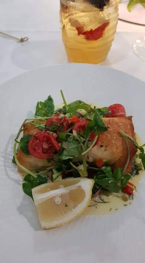 The Vinyard Wine Bar & Restaurant - Accommodation Port Macquarie 3