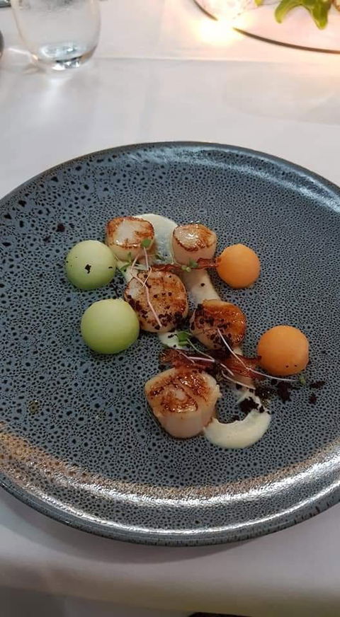 The Vinyard Wine Bar & Restaurant - Accommodation Port Macquarie 5