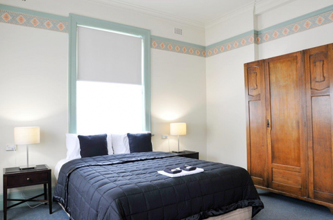 Hotel Gosford - Accommodation Port Macquarie 2
