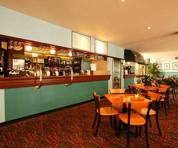Hotel Gosford - Accommodation Port Macquarie 3