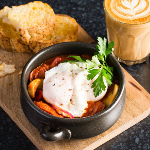 Coffee Club The - Accommodation Port Macquarie 5