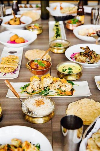 Roshni Fine Indian Cuisine - Accommodation Port Macquarie 0
