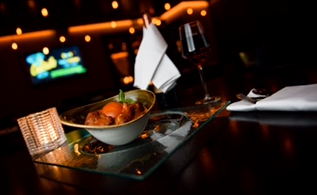 Roshni Fine Indian Cuisine - Accommodation Port Macquarie 4
