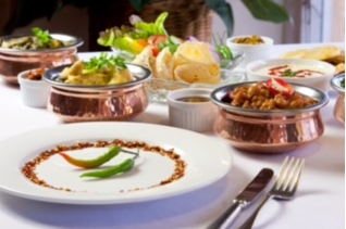 Roshni Fine Indian Cuisine - Accommodation Port Macquarie 6