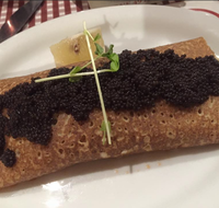 Creperie Restaurant The - Accommodation Port Macquarie