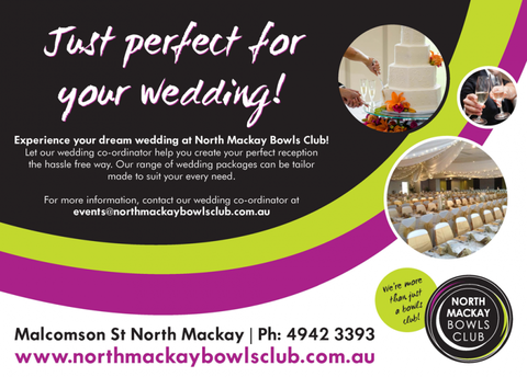 North Mackay Bowls Club - Accommodation Port Macquarie 4