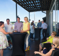 Harrup Park Country Club - Accommodation Port Macquarie