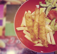 Chow In - Accommodation Port Macquarie