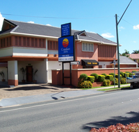 Comfort InnRose Motel - Accommodation Port Macquarie
