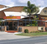 Windmill MotelApartments  Reception - Accommodation Port Macquarie