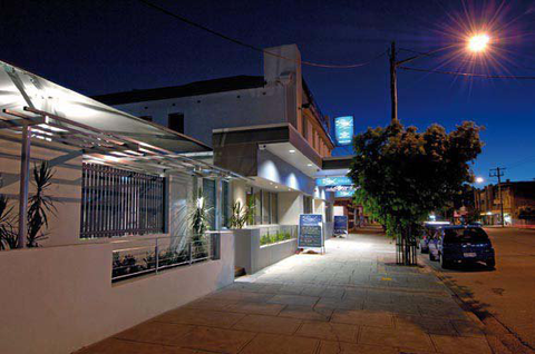 Bank Hotel - Accommodation Port Macquarie 2