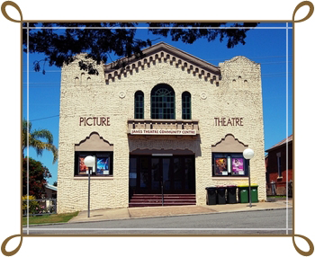 Bank Hotel Dungog - Accommodation Port Macquarie 1