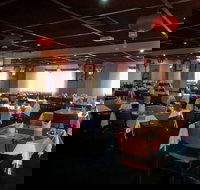 Red Lantern Chinese Restaurant