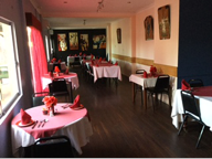 Abyssinia Restaurant–Townview Motel - Accommodation Port Macquarie 1