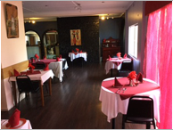 Abyssinia Restaurant–Townview Motel - Accommodation Port Macquarie 2