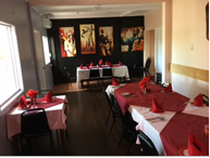 Abyssinia Restaurant–Townview Motel - Accommodation Port Macquarie 3