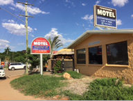 Abyssinia Restaurant–Townview Motel - Accommodation Port Macquarie 4