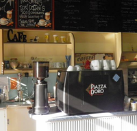 Cafe 45 - Accommodation Port Macquarie