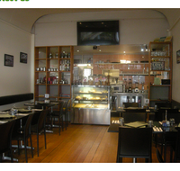 Essence Cafe on the Boulevard - Accommodation Port Macquarie