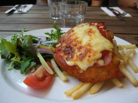 Toronto Hotel Motel - Accommodation Port Macquarie 1