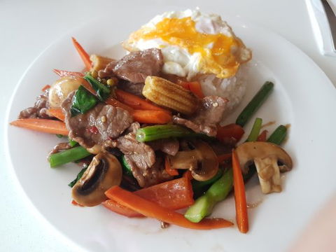 Al-Oi Thai Restaurant - Accommodation Port Macquarie 0