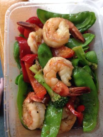 Aree's Thai - Accommodation Port Macquarie 0