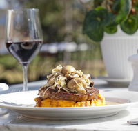 Vinden Estate Wines  Bistro Vinden - Accommodation Port Macquarie