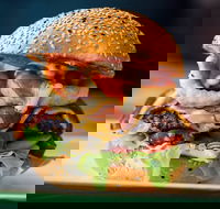Burger Urge - Accommodation Port Macquarie