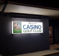 Casino Golf Club - Accommodation Port Macquarie