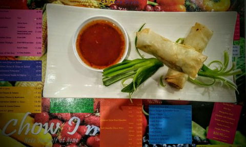Chow In - Accommodation Port Macquarie 5