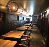 Fusion One-Twenty-Eight - Accommodation Port Macquarie