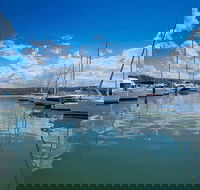 Gosford Sailing Club - Accommodation Port Macquarie