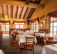 Il Cacciatore Restaurant - Accommodation Port Macquarie