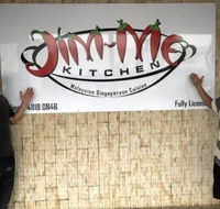 Jim-Me Kitchen - Accommodation Port Macquarie