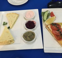 Lets Do Greek Mackay - Accommodation Port Macquarie