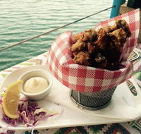 Marias Donkey Tapas Bar - Accommodation Port Macquarie