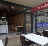 New Sushi Maru - Accommodation Port Macquarie