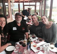 Nightingale Wines - Accommodation Port Macquarie