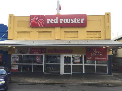Red Rooster - Accommodation Port Macquarie 0