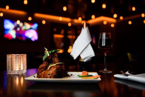 Roshni Fine Indian Cuisine - Accommodation Port Macquarie 8