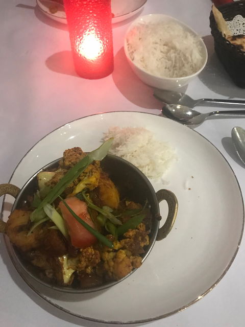 Roshni Fine Indian Cuisine - Accommodation Port Macquarie 10