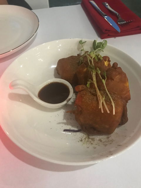 Roshni Fine Indian Cuisine - Accommodation Port Macquarie 11