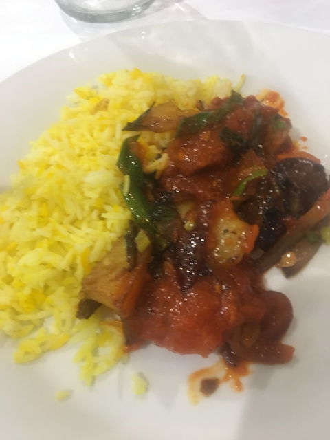 Roshni Fine Indian Cuisine - Accommodation Port Macquarie 12