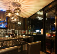 Sephardim Mediterranean Kitchen - Accommodation Port Macquarie