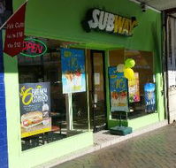 Subway - Accommodation Port Macquarie