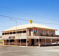 Austral Hotel - Accommodation Port Macquarie