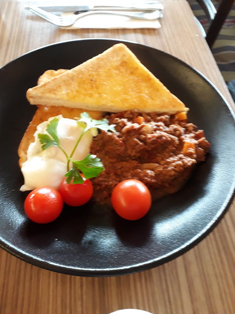 Coffee Club The - Accommodation Port Macquarie 9