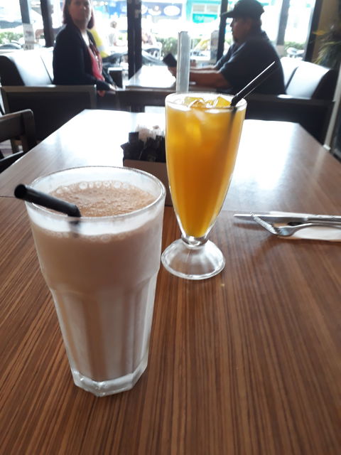 Coffee Club The - Accommodation Port Macquarie 10
