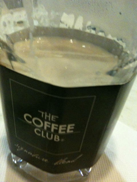 Coffee Club The - Accommodation Port Macquarie 12