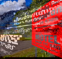 Flying Duck Cafe - Accommodation Port Macquarie